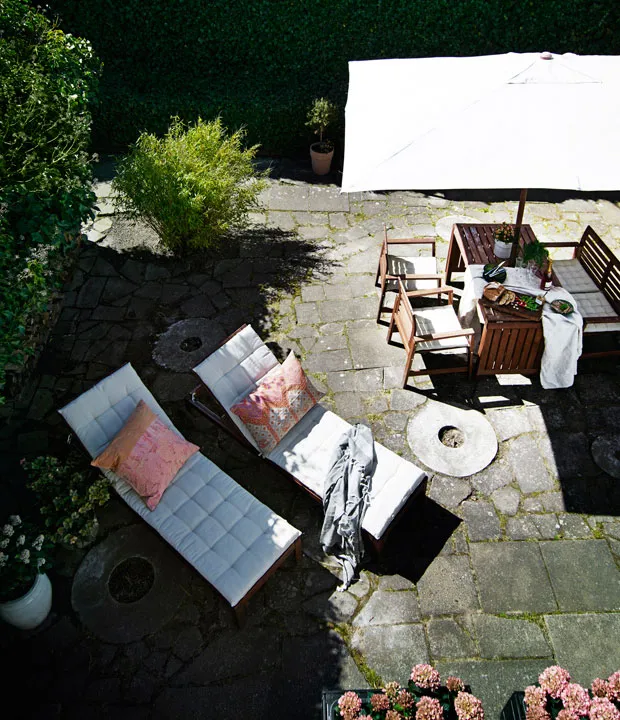 Casa de campo modesta por fuera, elegante por dentro en Dinamarca - Gallery image 12