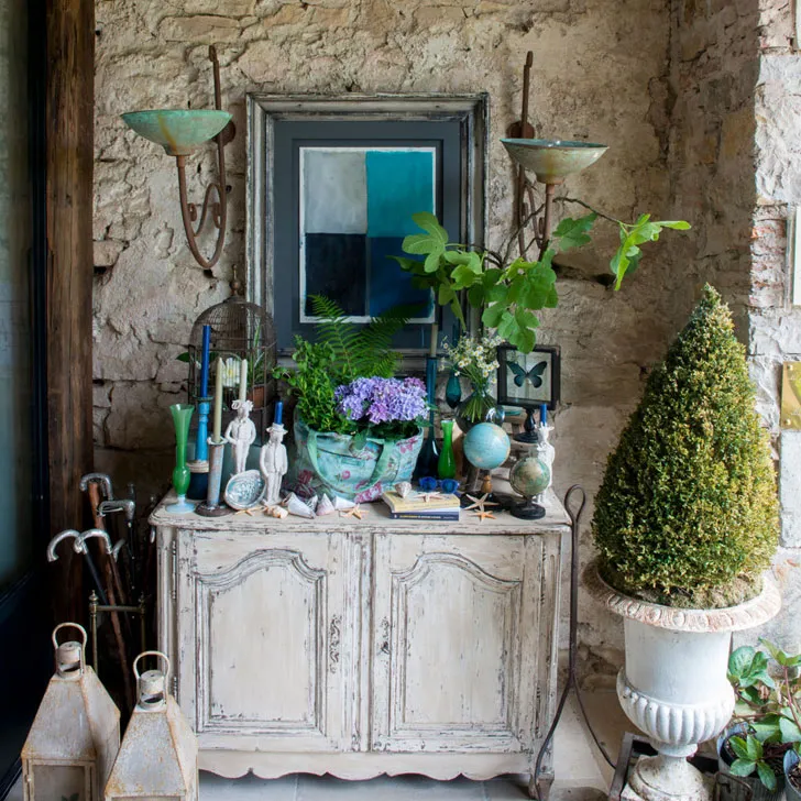 Wspaniałe starożytne panstwo we Francji - Gallery image 18