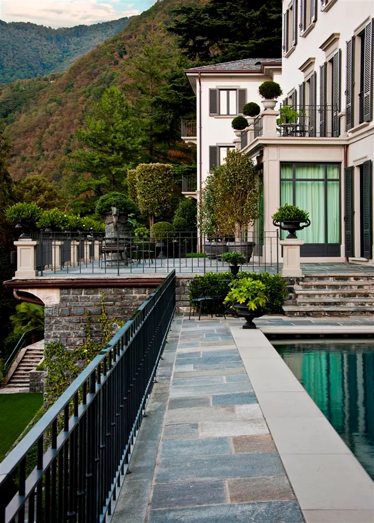 Чудовий палац Palatina на озері Комо - Gallery image 1