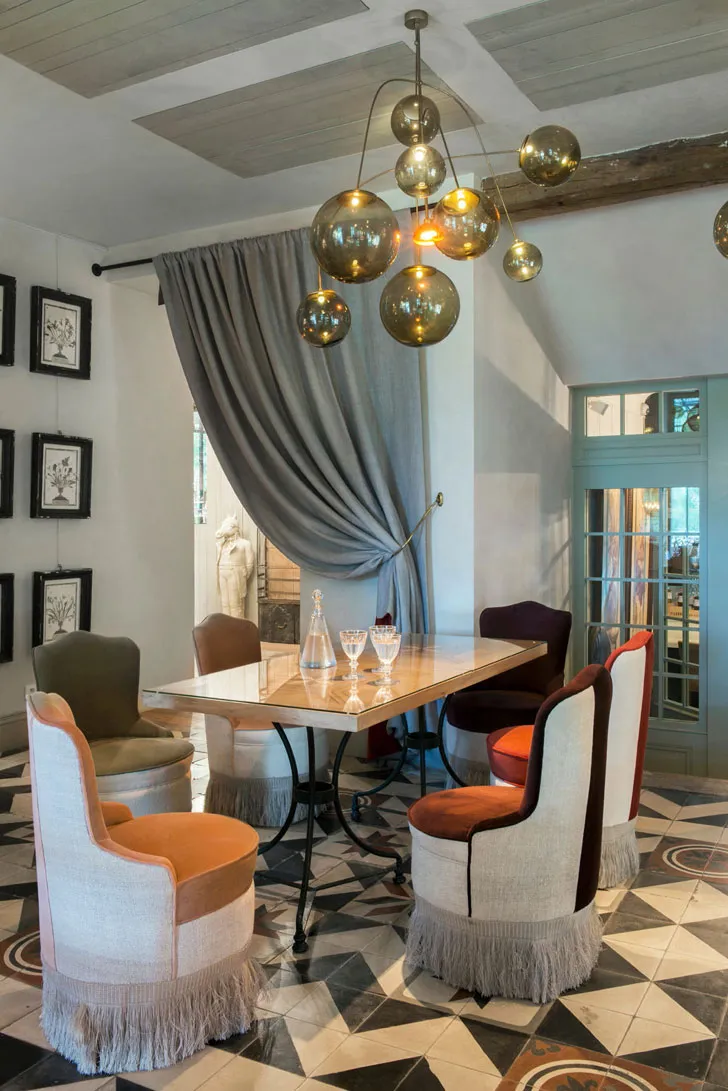 Wspaniałe starożytne panstwo we Francji - Gallery image 17