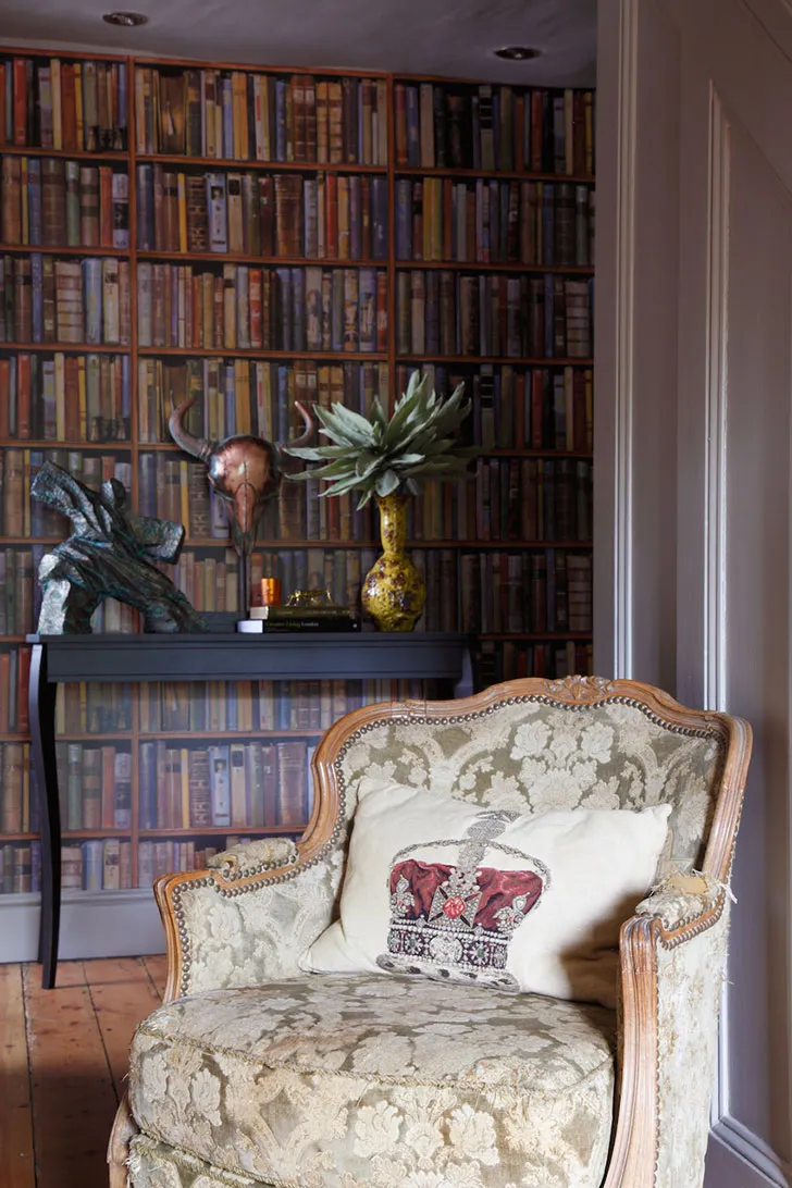 Maison ancienne avec un décor magnifique en Angleterre - Gallery image 4