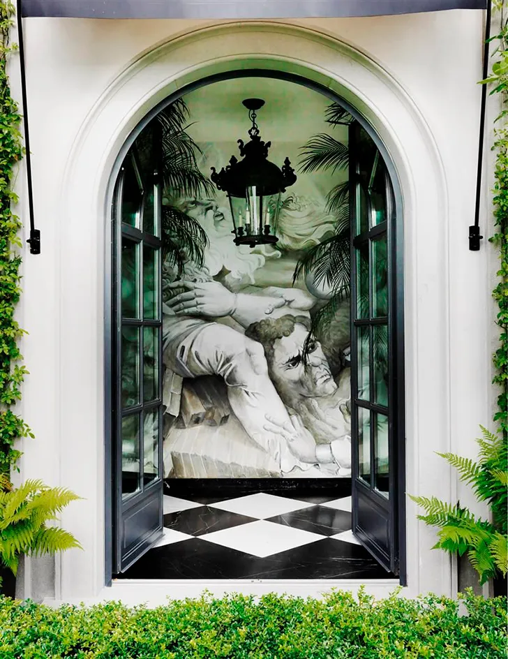 Чудовий палац Palatina на озері Комо - Gallery image 2