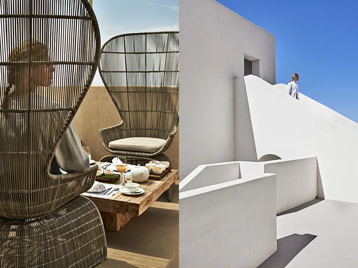 Атмосферний готель на італійському острові - Gallery image 14