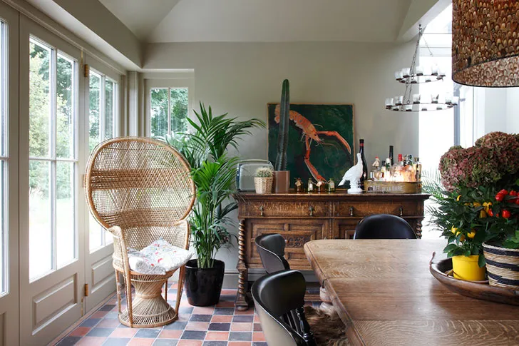 Maison ancienne avec un décor magnifique en Angleterre - Gallery image 13