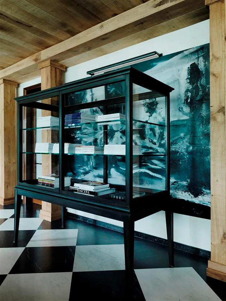 Чудовий палац Palatina на озері Комо - Gallery image 5