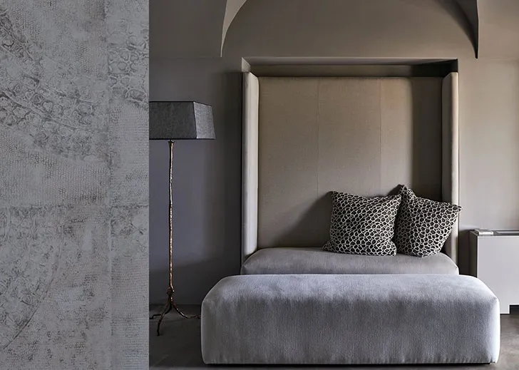 Атмосферний готель на італійському острові - Gallery image 21