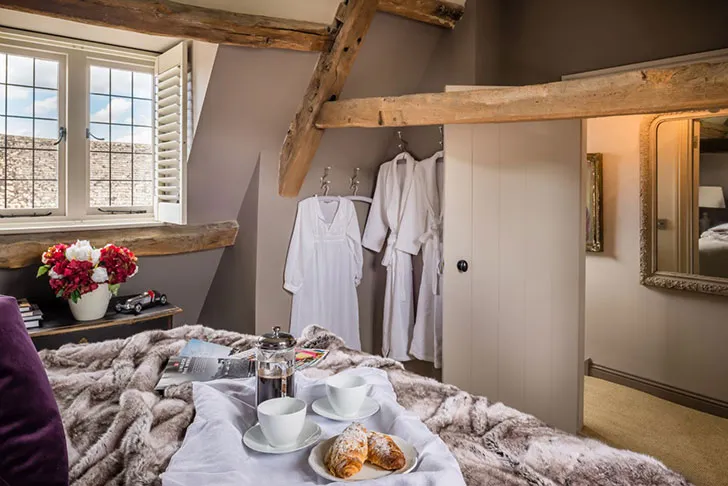 Conte de fées anglais - Gallery image 5