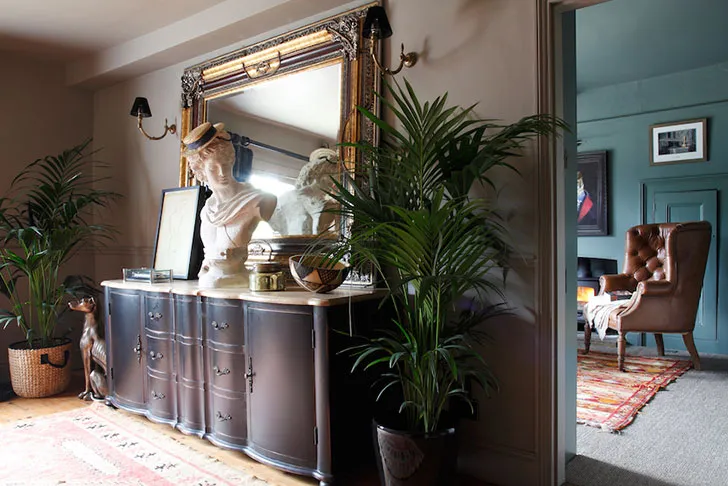 Maison ancienne avec un décor magnifique en Angleterre - Gallery image 6