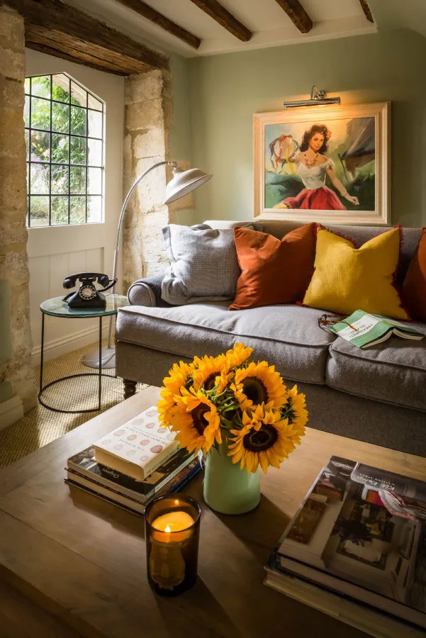 Conte de fées anglais - Gallery image 2