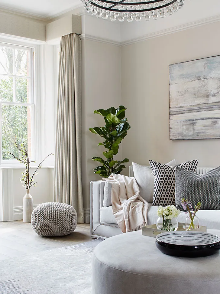 Старий вікторіанський котедж у сучасному вигляді - Gallery image 2