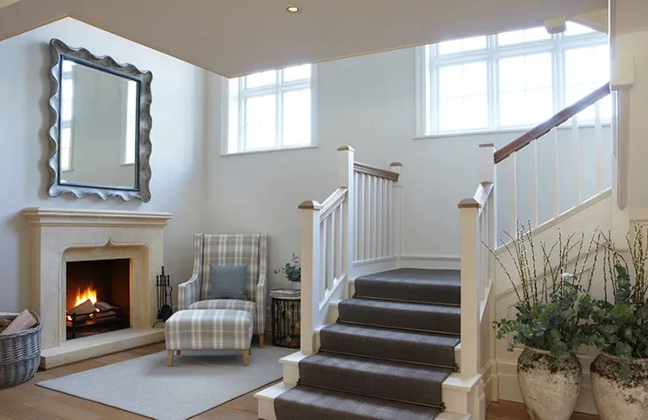 Чудовиський садовий будинок на півдні Англії - Gallery image 12