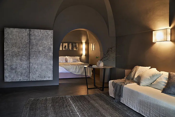 Атмосферний готель на італійському острові - Gallery image 9