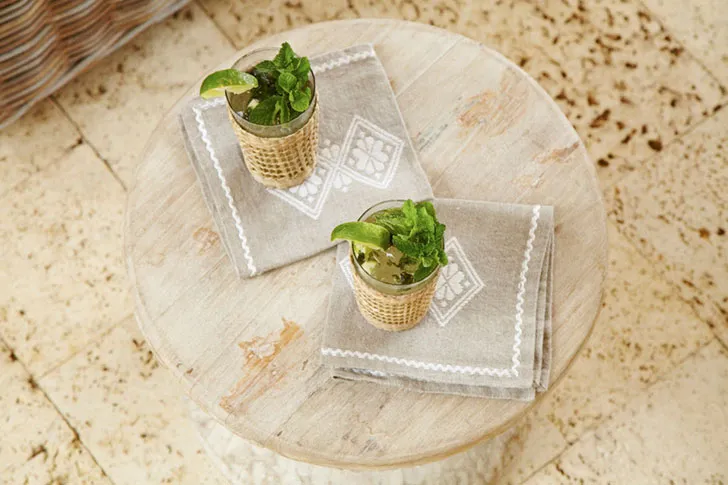 Magnifique maison dans le style méditerranéen - Gallery image 4