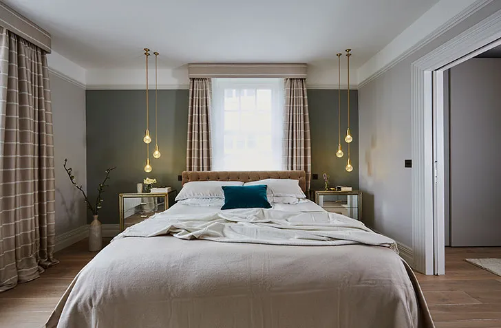 Старий вікторіанський котедж у сучасному вигляді - Gallery image 9