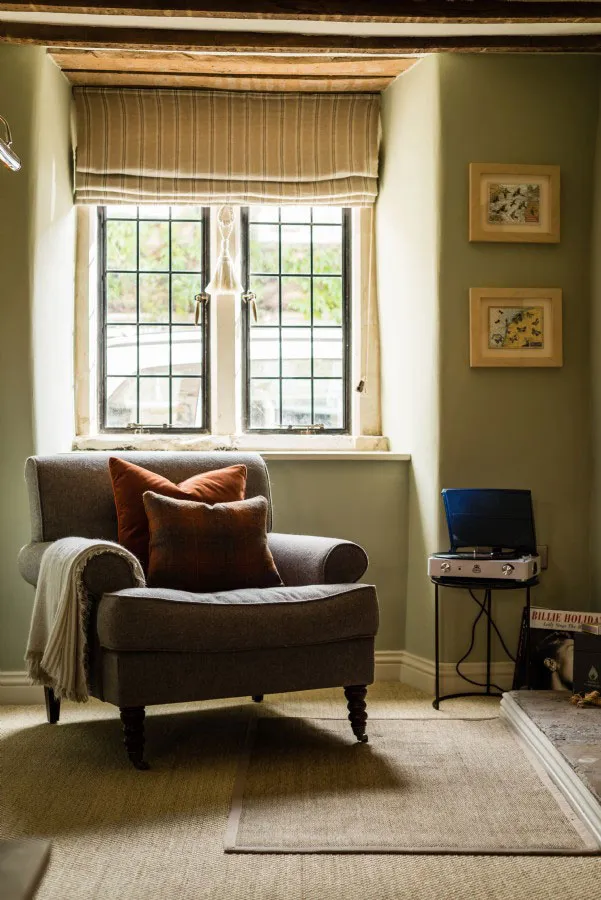 Conte de fées anglais - Gallery image 10