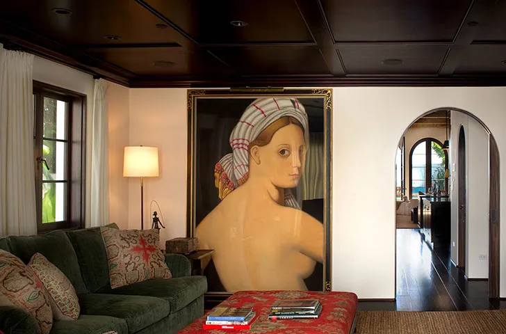 Немного Іспанії на каліфорнійському узбережжі - Gallery image 8