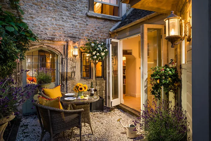 Conte de fées anglais - Gallery image 11