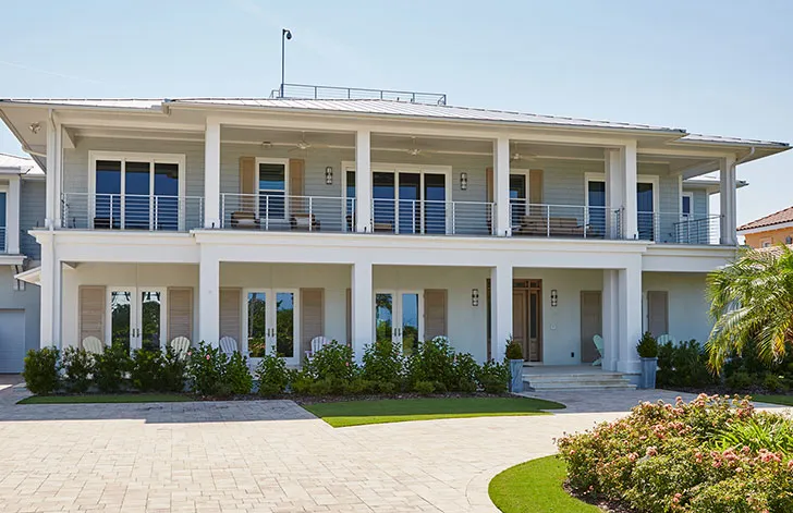 Дім для фанатів серфінгу в Флориді - Gallery image 9