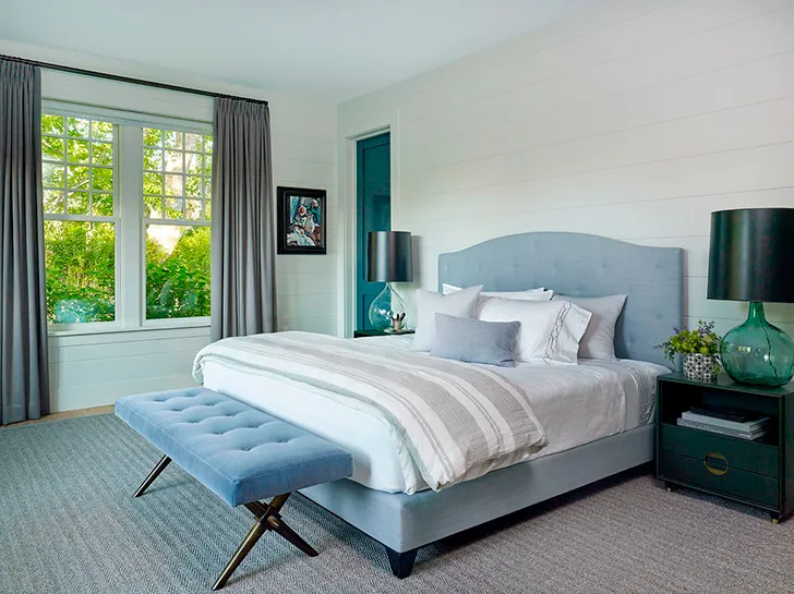 Розкішний будинок для великої родини в Хемптонсі - Gallery image 8