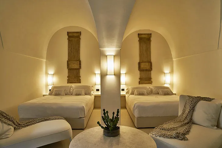 Атмосферний готель на італійському острові - Gallery image 24