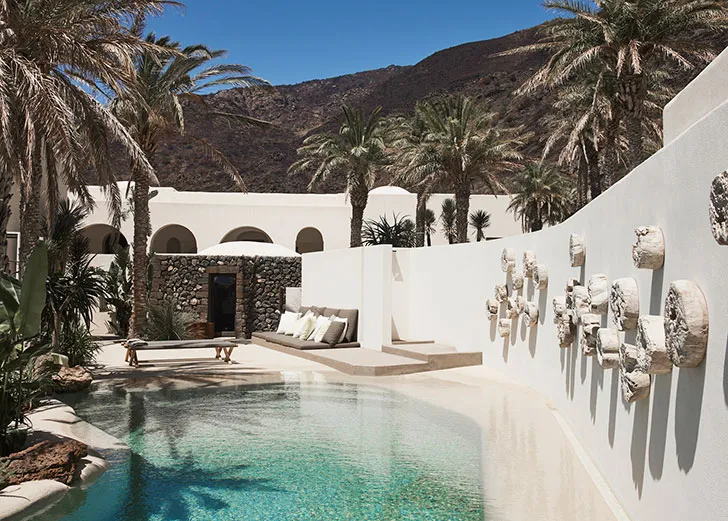 Атмосферний готель на італійському острові - Gallery image 1