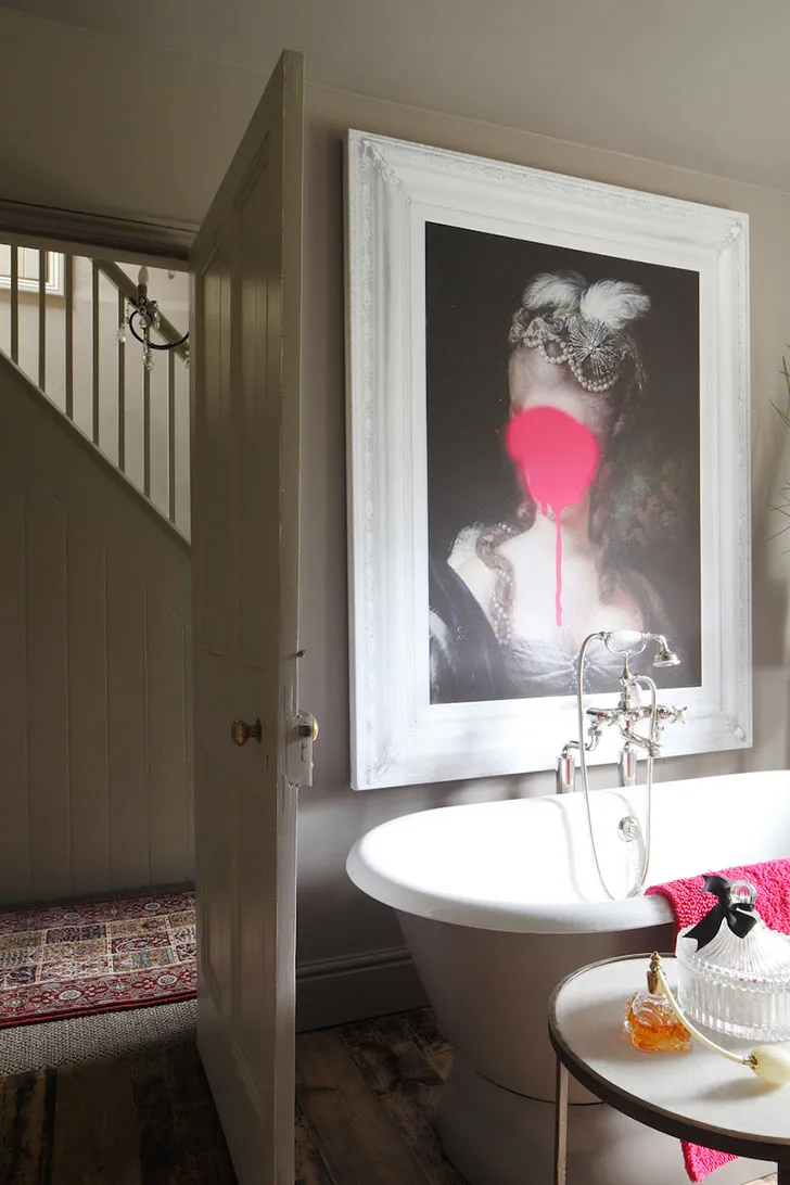 Maison ancienne avec un décor magnifique en Angleterre - Gallery image 8