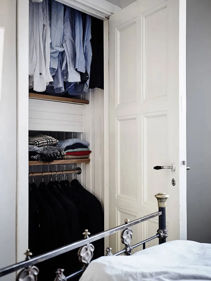 Intérieur scandinave vintage - Gallery image 14