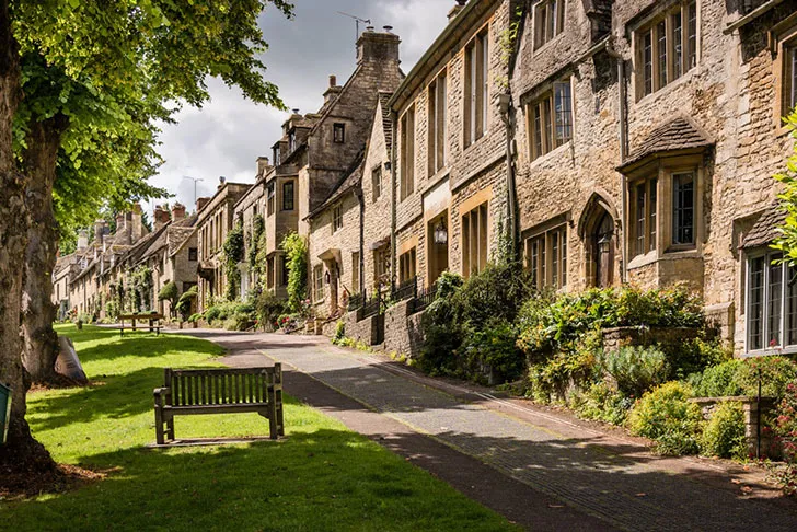 Conte de fées anglais - Gallery image 1