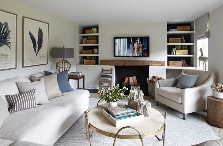 Чудовиський садовий будинок на півдні Англії - Gallery image 8