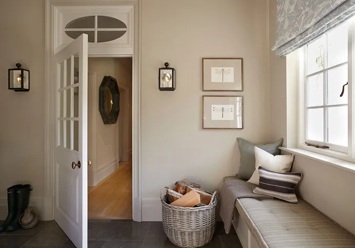 Чудовиський садовий будинок на півдні Англії - Gallery image 11