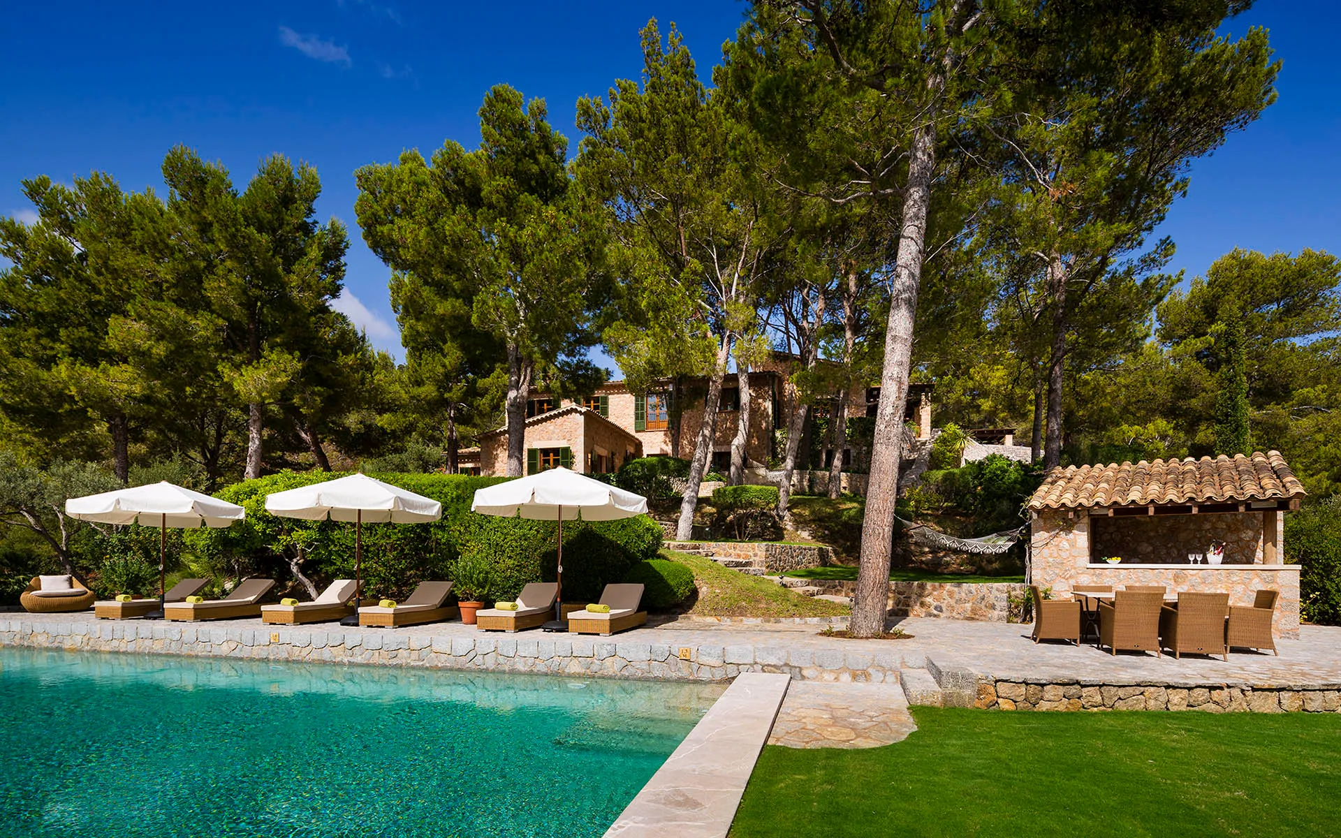 Вілла з чудовим видом на Майорці - Gallery image 2