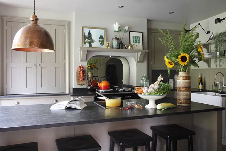 Maison ancienne avec un décor magnifique en Angleterre - Gallery image 15