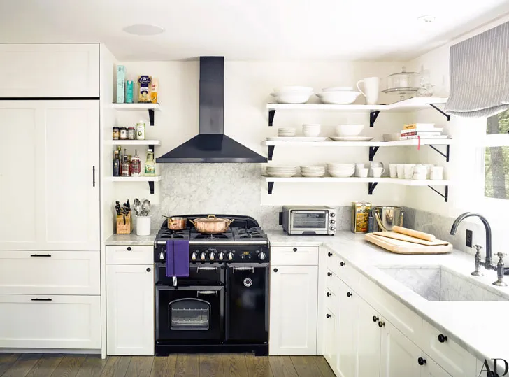 Stylischer moderner Scheune für die Stars des amerikanischen Seriens - Gallery image 8