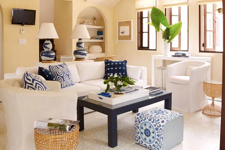 Magnifique maison dans le style méditerranéen - Gallery image 14