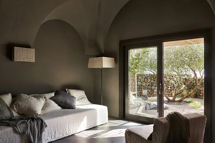 Атмосферний готель на італійському острові - Gallery image 6