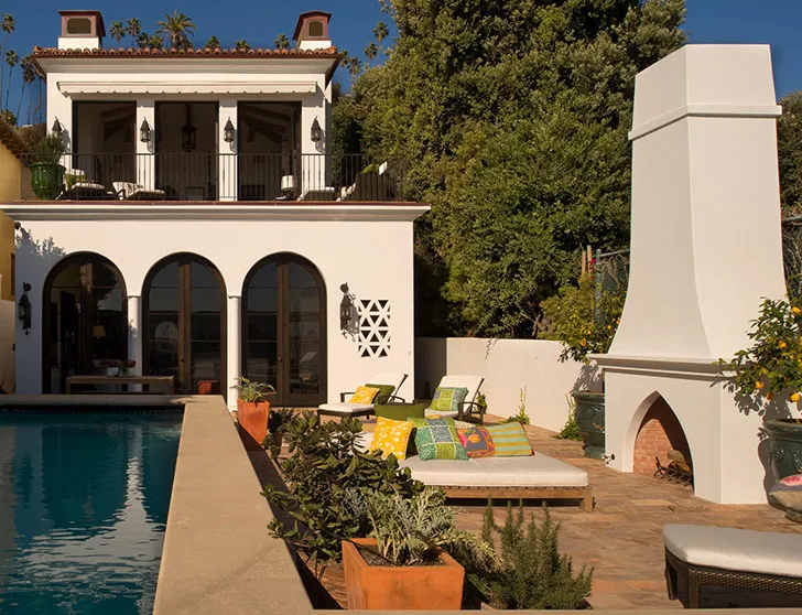 Немного Іспанії на каліфорнійському узбережжі - Gallery image 1