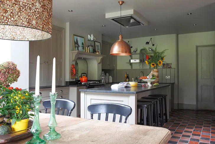 Maison ancienne avec un décor magnifique en Angleterre - Gallery image 16