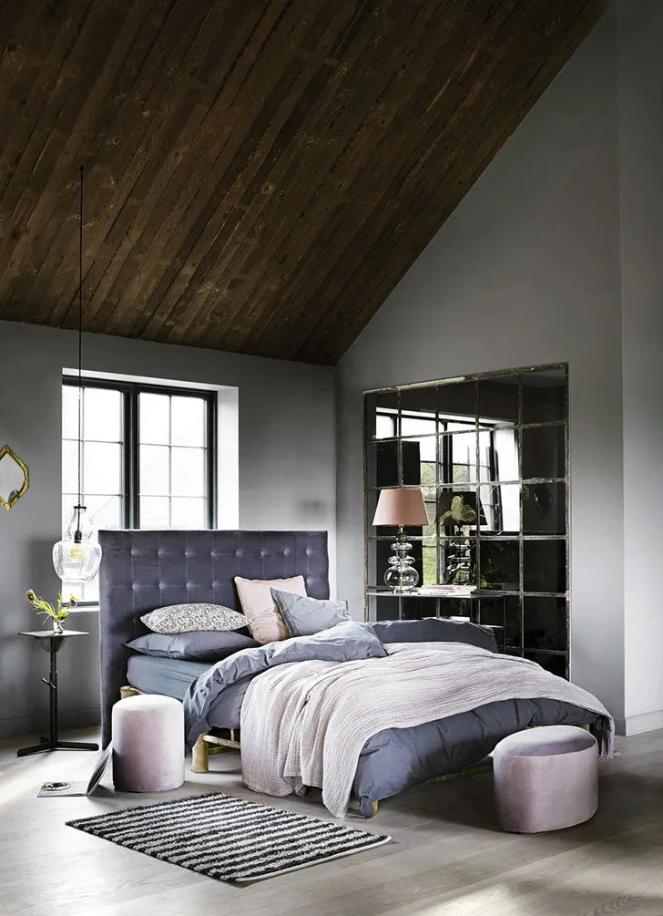 Скандинавський хатинка біля озера — колекція Lake від Tine K Home - Gallery image 9