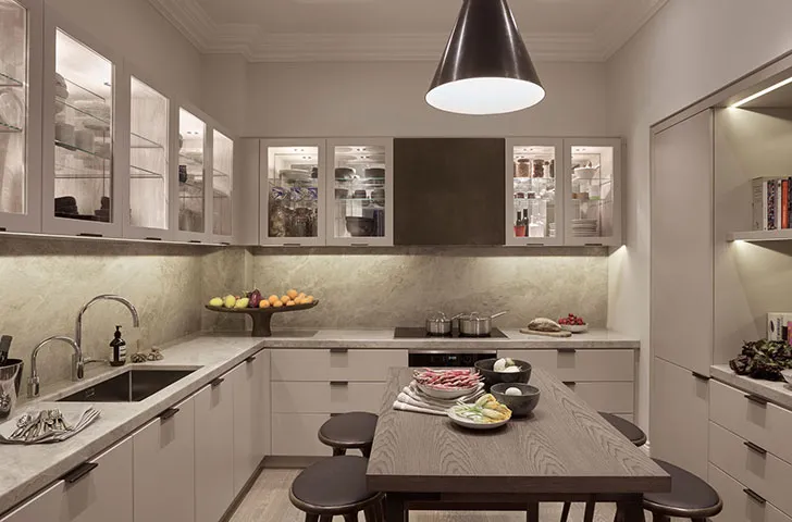 Современный дом для большой семьи в Лондоне - Gallery image 18