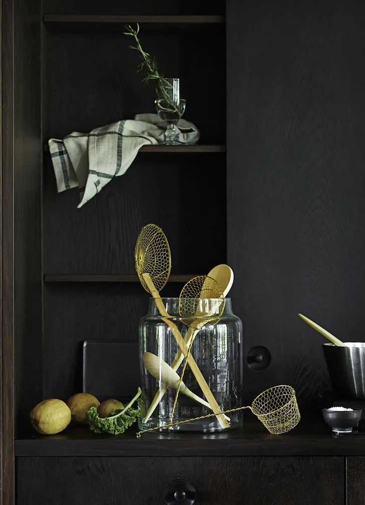 Скандинавський хатинка біля озера — колекція Lake від Tine K Home - Gallery image 21