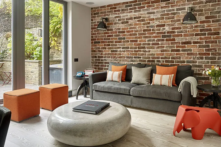 Розкішний у всіх сенсах таунхаус у Лондоні - Gallery image 6