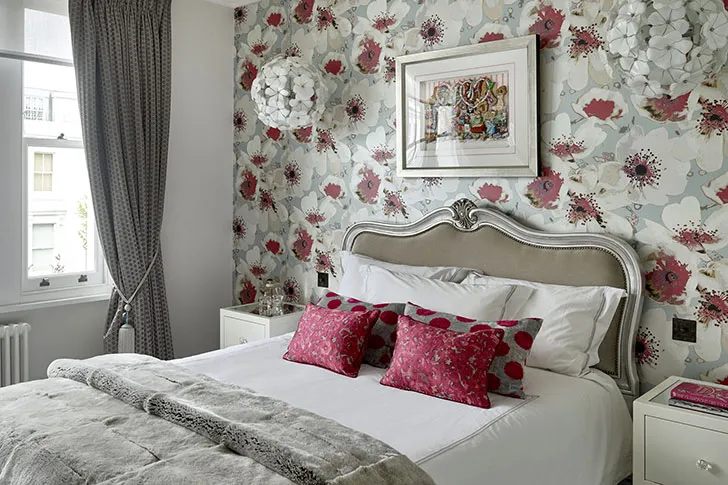 Розкішний у всіх сенсах таунхаус у Лондоні - Gallery image 28