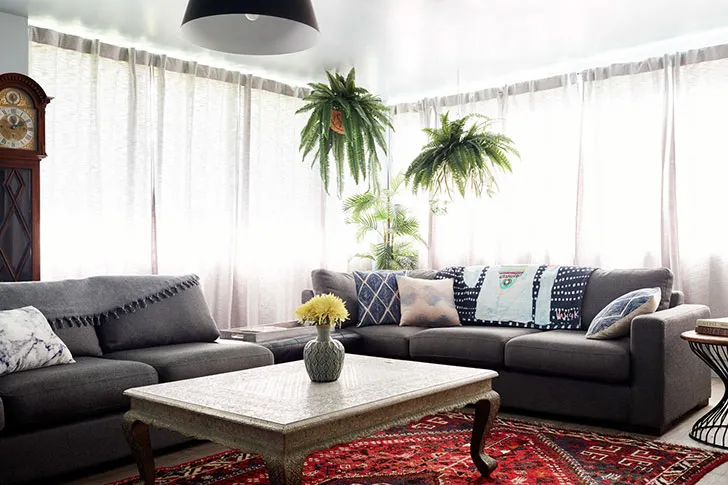 Нове життя старого бунгало в Австралії - Gallery image 11