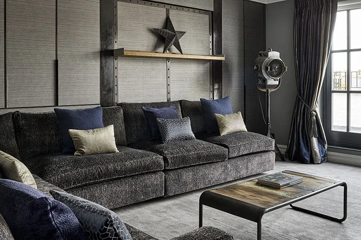 Розкішний у всіх сенсах таунхаус у Лондоні - Gallery image 31