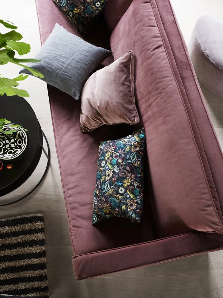 Скандинавський хатинка біля озера — колекція Lake від Tine K Home - Gallery image 5