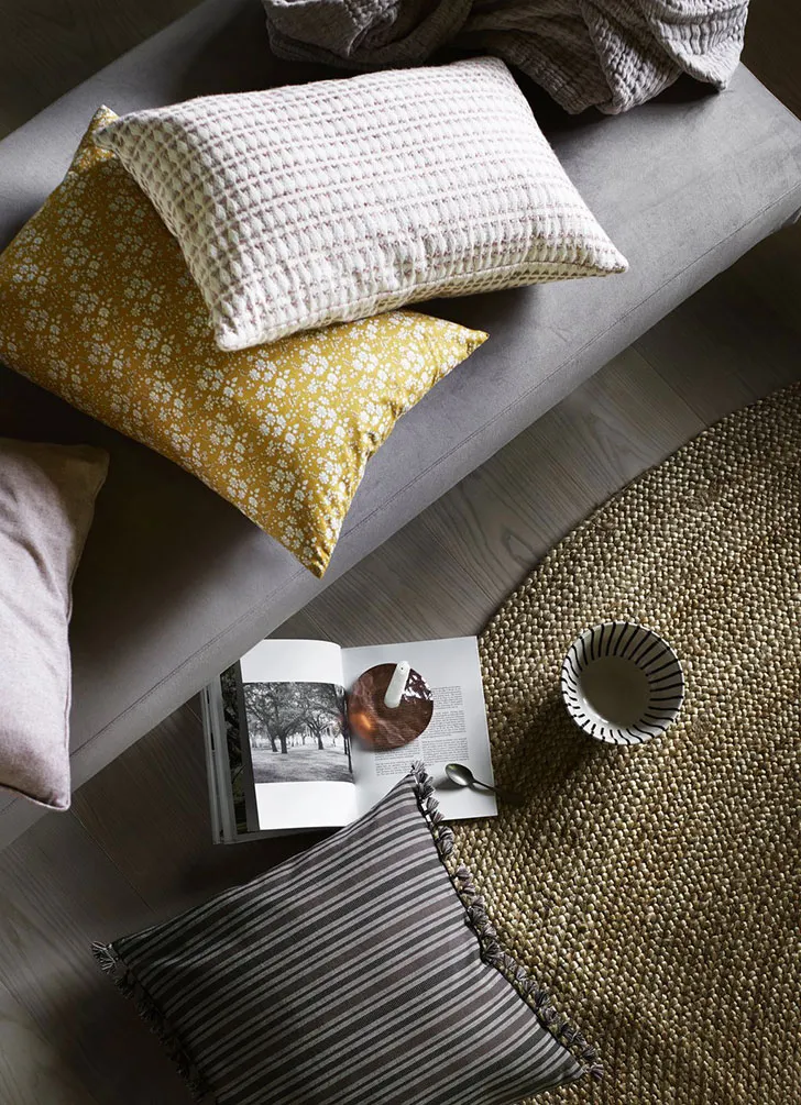 Скандинавський хатинка біля озера — колекція Lake від Tine K Home - Gallery image 2