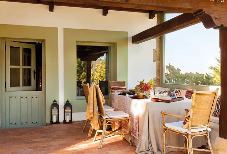 Уютний сільський будинок у Іспанії - Gallery image 10