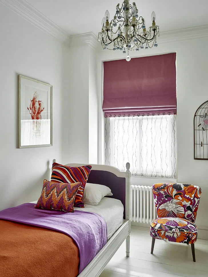 Розкішний у всіх сенсах таунхаус у Лондоні - Gallery image 26