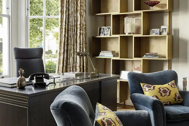 Розкішний у всіх сенсах таунхаус у Лондоні - Gallery image 13