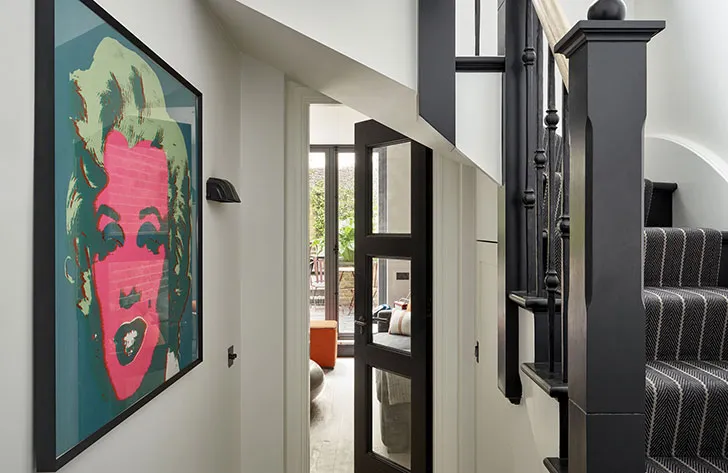 Розкішний у всіх сенсах таунхаус у Лондоні - Gallery image 7